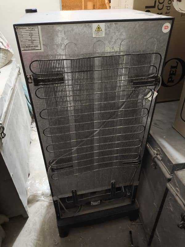 Dawlance Refrigerator Single door 4