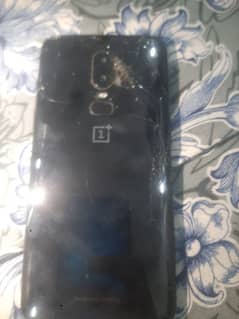 one plus panel battery and body original