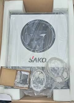 Sako 8.2kw