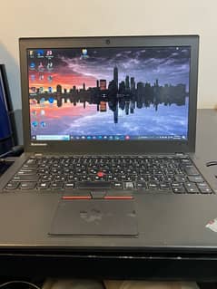 lenovo x250