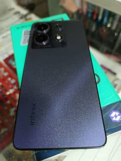 infinix note 30 is up for grab