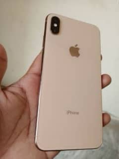 iphone xs max 256 non pta