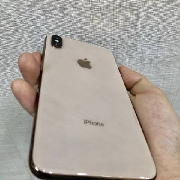 iphone xs max 256 non pta 1