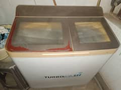 used Kenwood washing machine