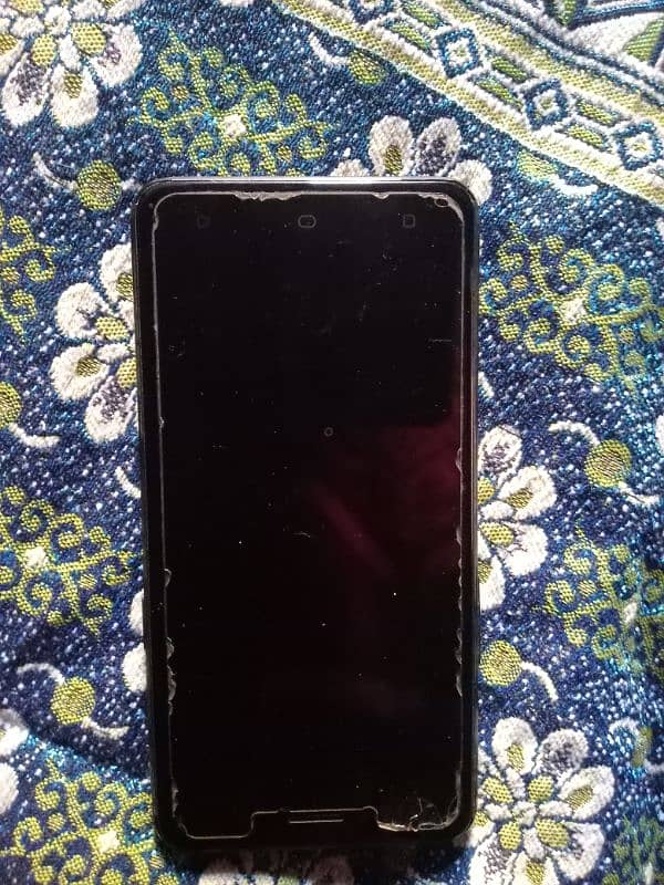 oppo a37 2/16 good condition good battery taming 1