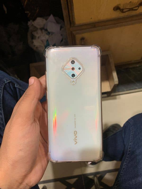 vivo s1 pro 6