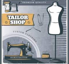 need tailor for peeko machine