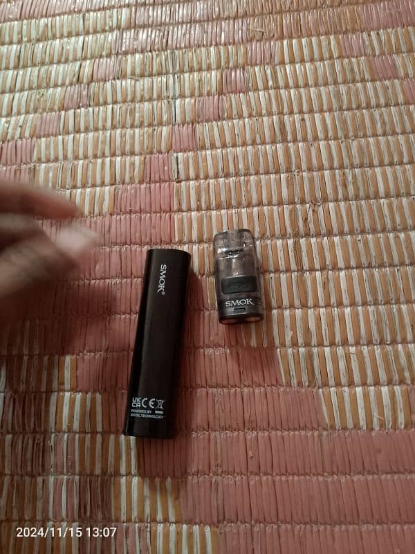 smoke company ka original pode vape for sele 1