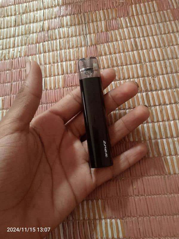 smoke company ka original pode vape for sele 2