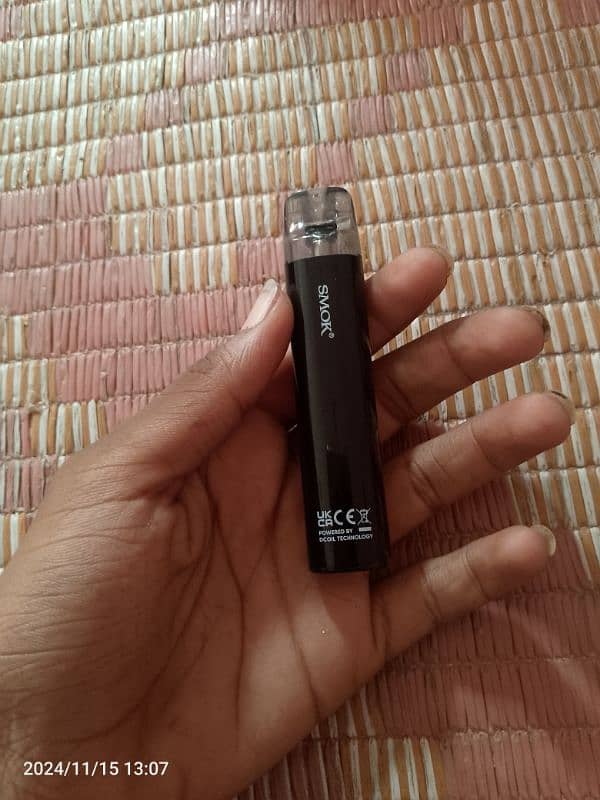 smoke company ka original pode vape for sele 5