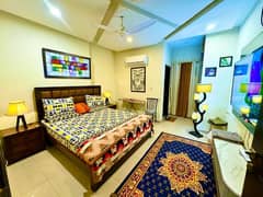 Zarkon height apartments islamabad