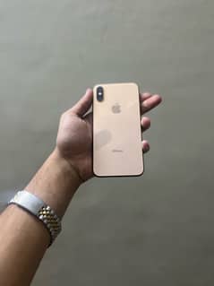 iphone xs 256 pta