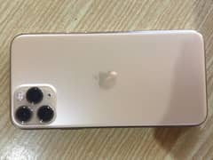 Iphone 11 pro 256gb