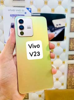 Vivo V23 5G