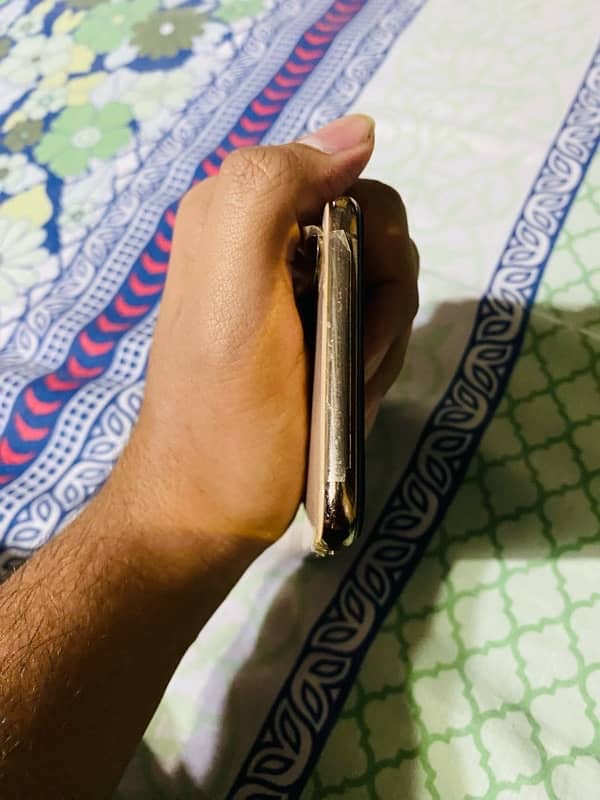 Iphone xs max 5