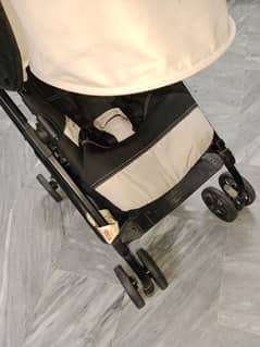 baby stroller vip. condition look like new