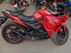 ZXMCO KPR 200CC || EFI Engine || 17 BHP