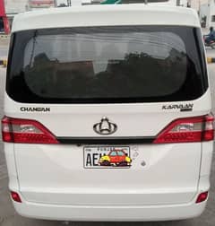 Changan