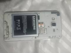 samsung galaxy grand prime plus condition 8/10