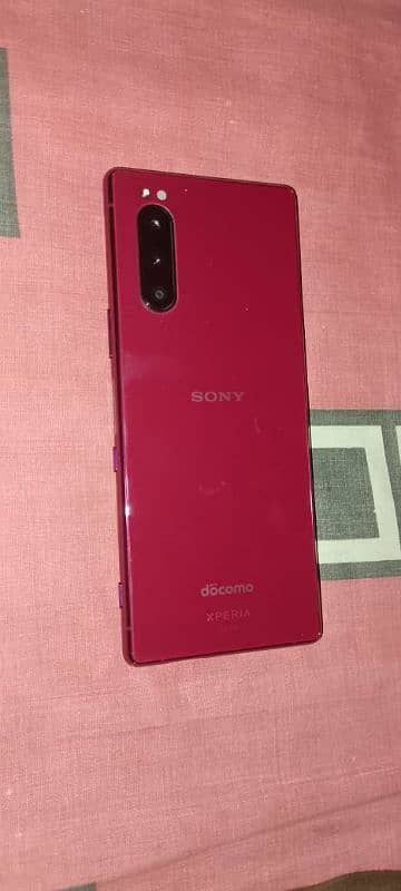 Sony experience 5.6. 64 okay mobile hai PTA proof lifetime 0