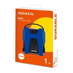 ADATA External Hard Drives External Portable Hard drive Adata