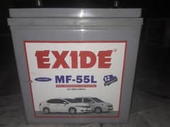 Exide