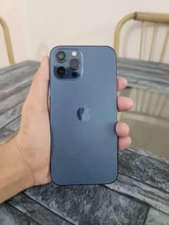 iphone 12 pro max pta approved