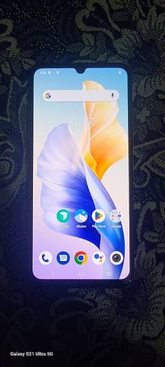 vivo v 23e 8+4gb ram 256gb memory