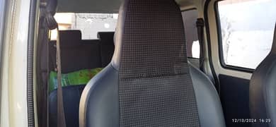 Daihatsu Hijet 2012