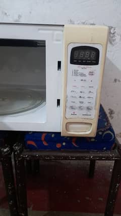 oven dawlance