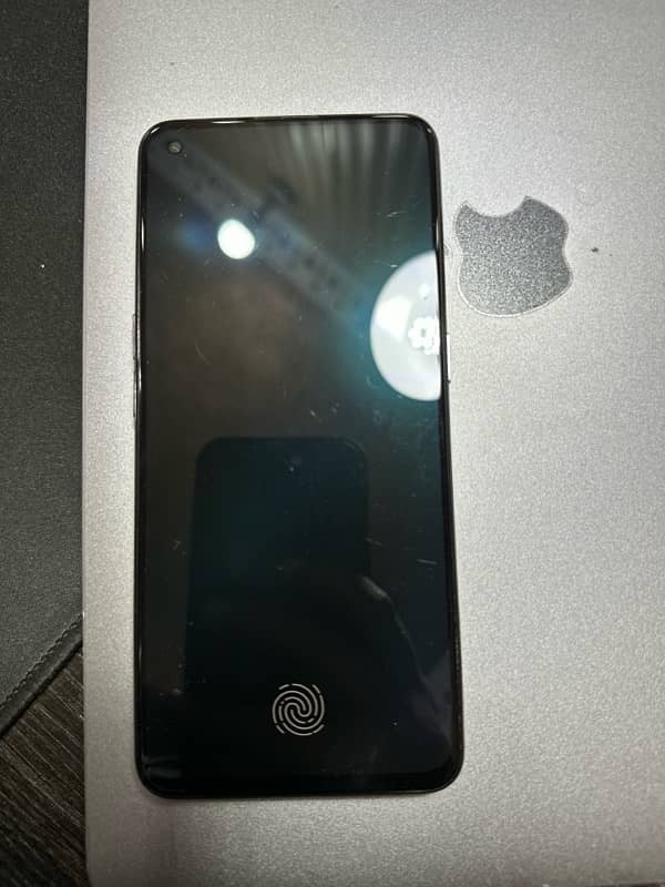 Realme gt master edition mobile 8/128 for sale pta approved 1