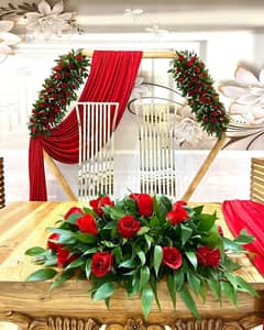 Event Decorator