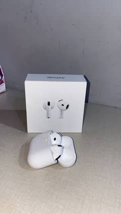 airpods