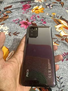 Poco X3 GT 8/128