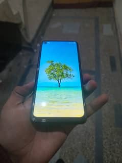 infinix note 7 lite, (exchange possible)