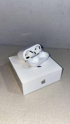 apple AirPods 4 original new