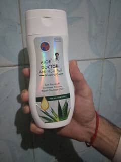 anti hair fall shampoo