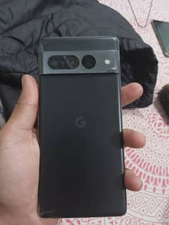 pixel 7 pro waterpack