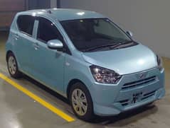 Daihatsu Mira 2020 X SA3