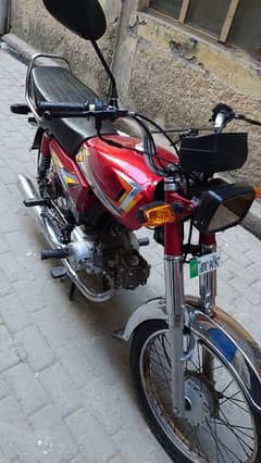 Union Star Modal 2021 full ok condition price/62000/03115361342