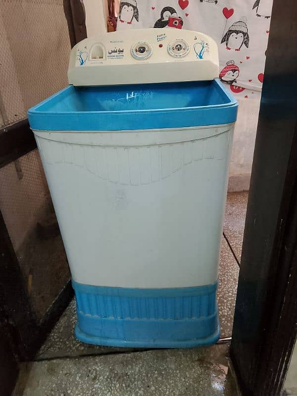 washing machine for sale 1