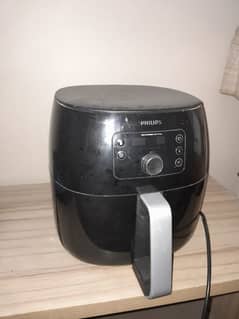 air fryer