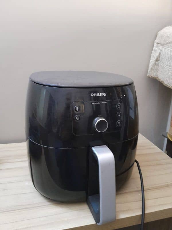 air fryer 2