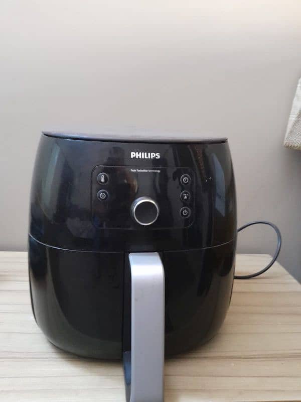 air fryer 3