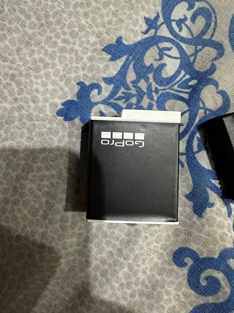 GoPro Hero 12 or earlier batteries 9