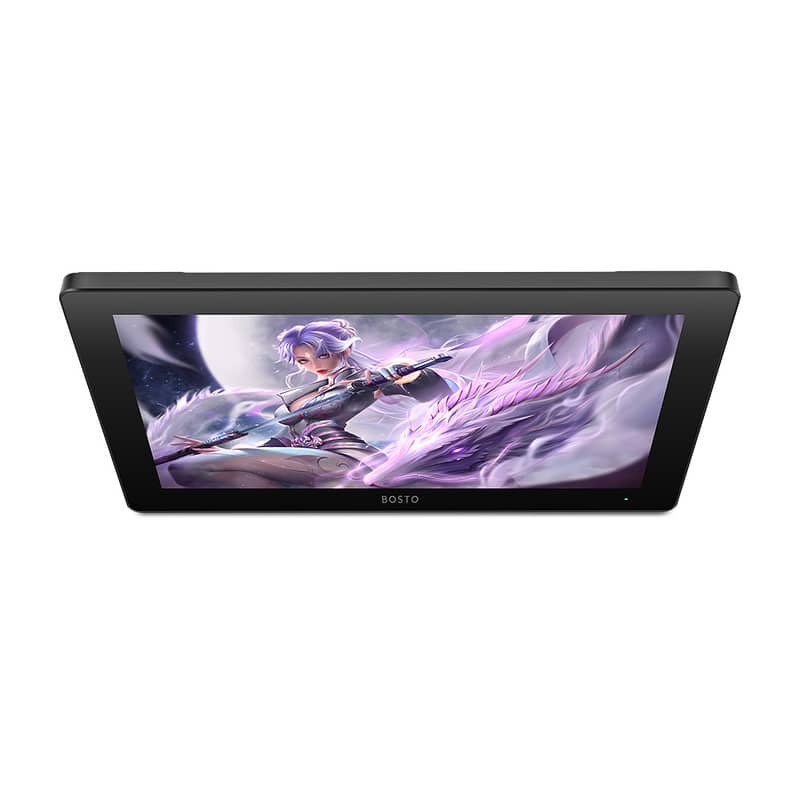 Bosto All in one Drawing Graphic Tablet X5 with i7 12th Gen Processor 1