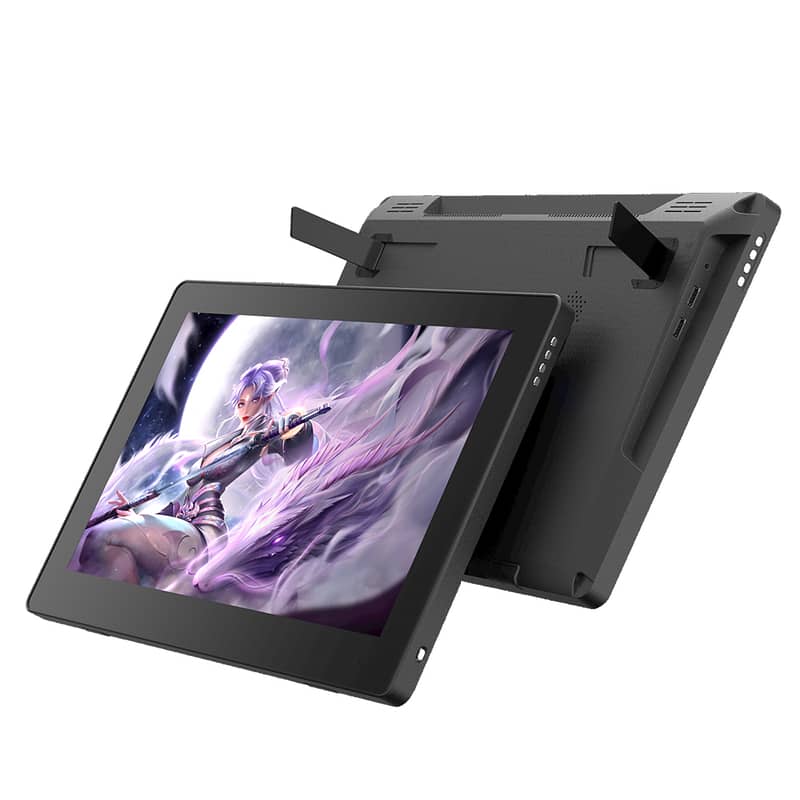 Bosto All in one Drawing Graphic Tablet X5 with i7 12th Gen Processor 3