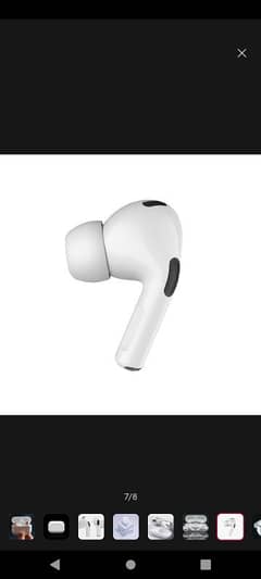 earbuds Bluetooth 5.0