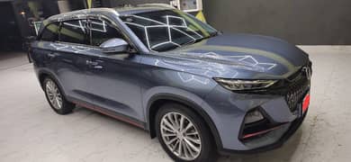 Changan