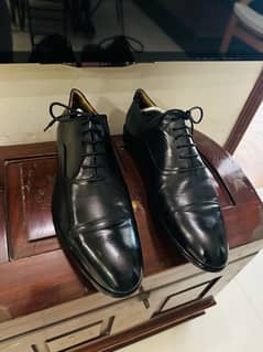 Oxford Shoes